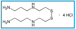 Amifostine Disulfide